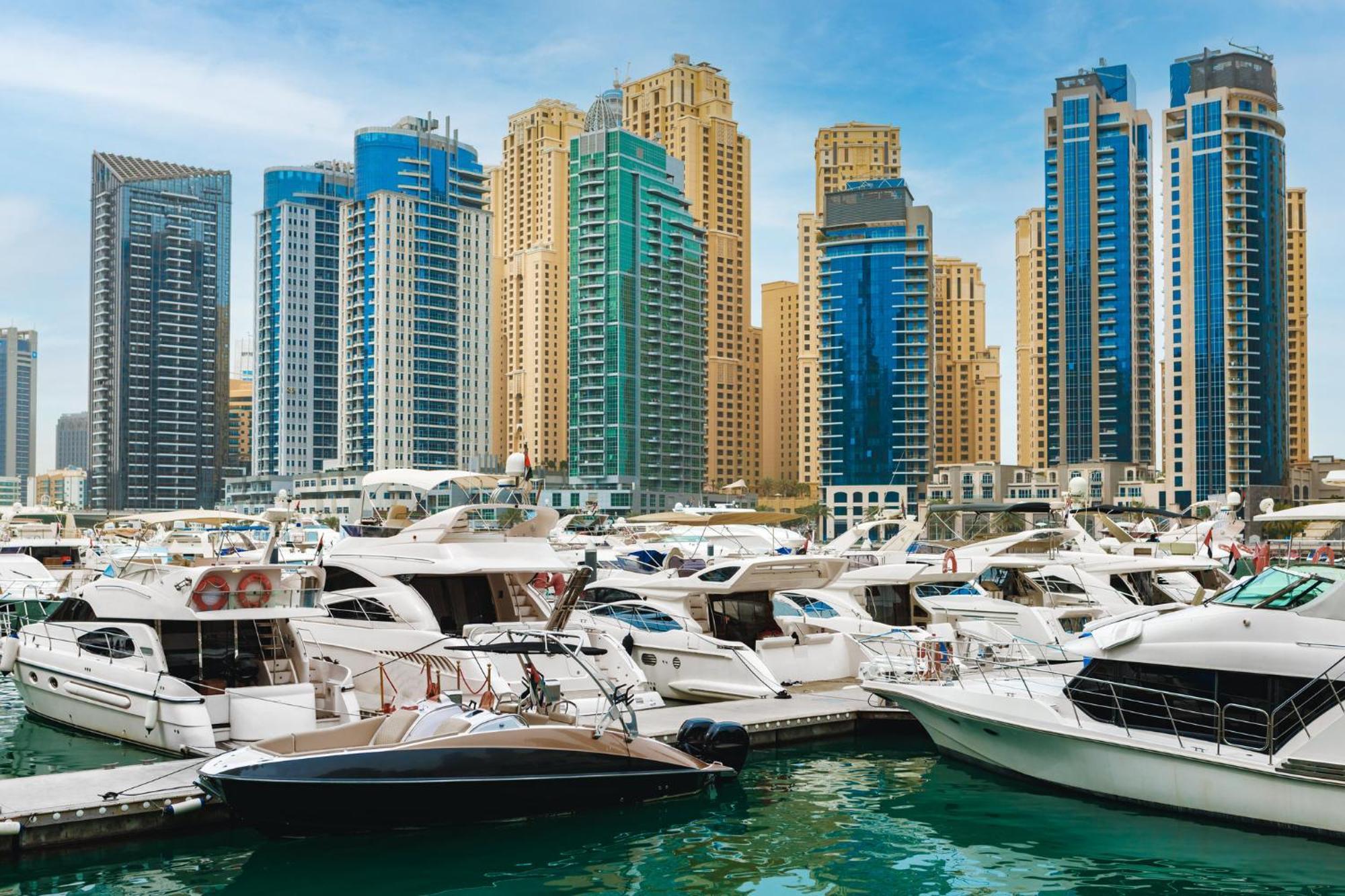 Intercontinental Dubai Marina By Ihg Hotel Exterior photo Dubai Marina